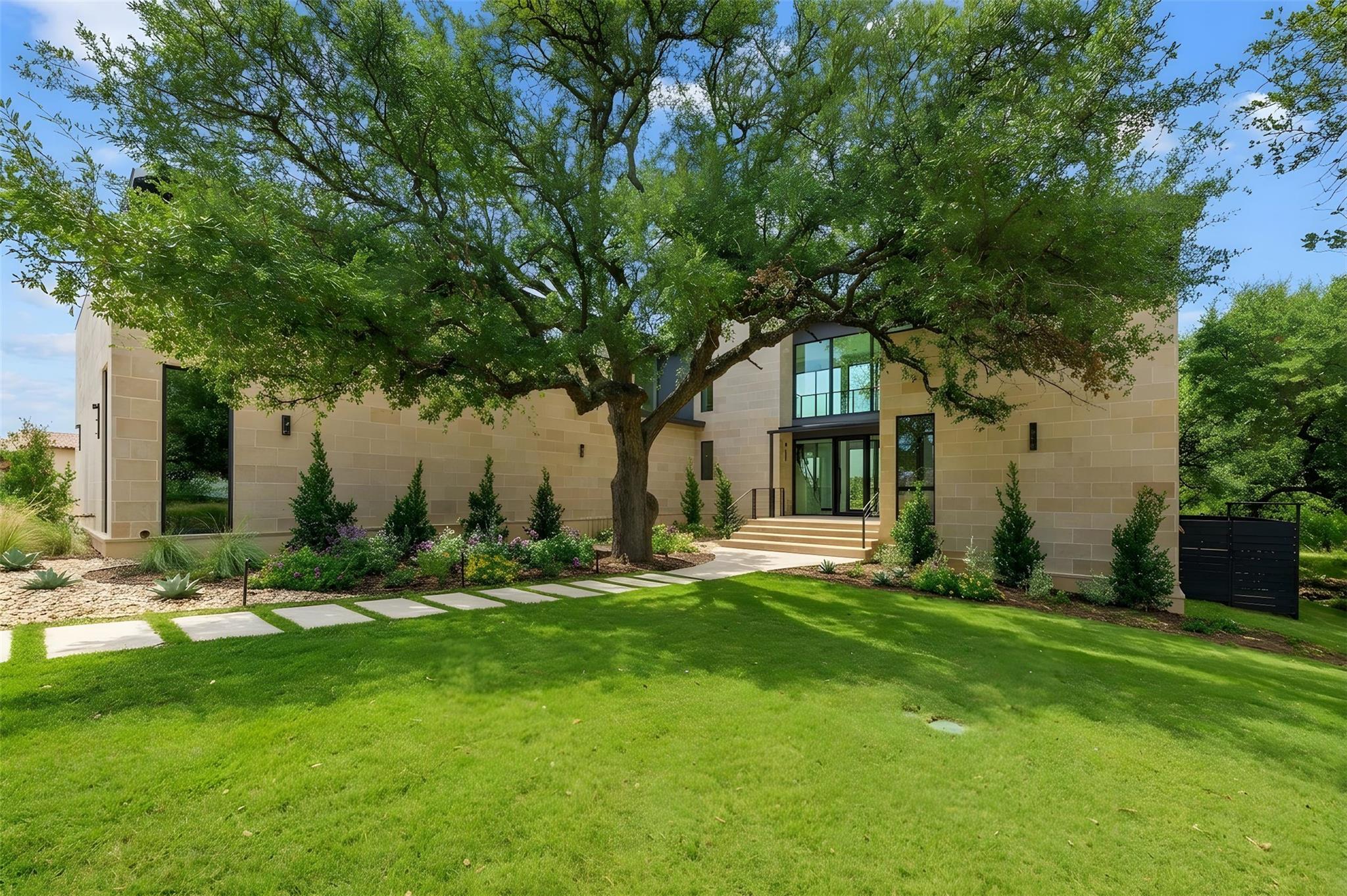 111 Orange Plume None, Horseshoe Bay, TX, 78657