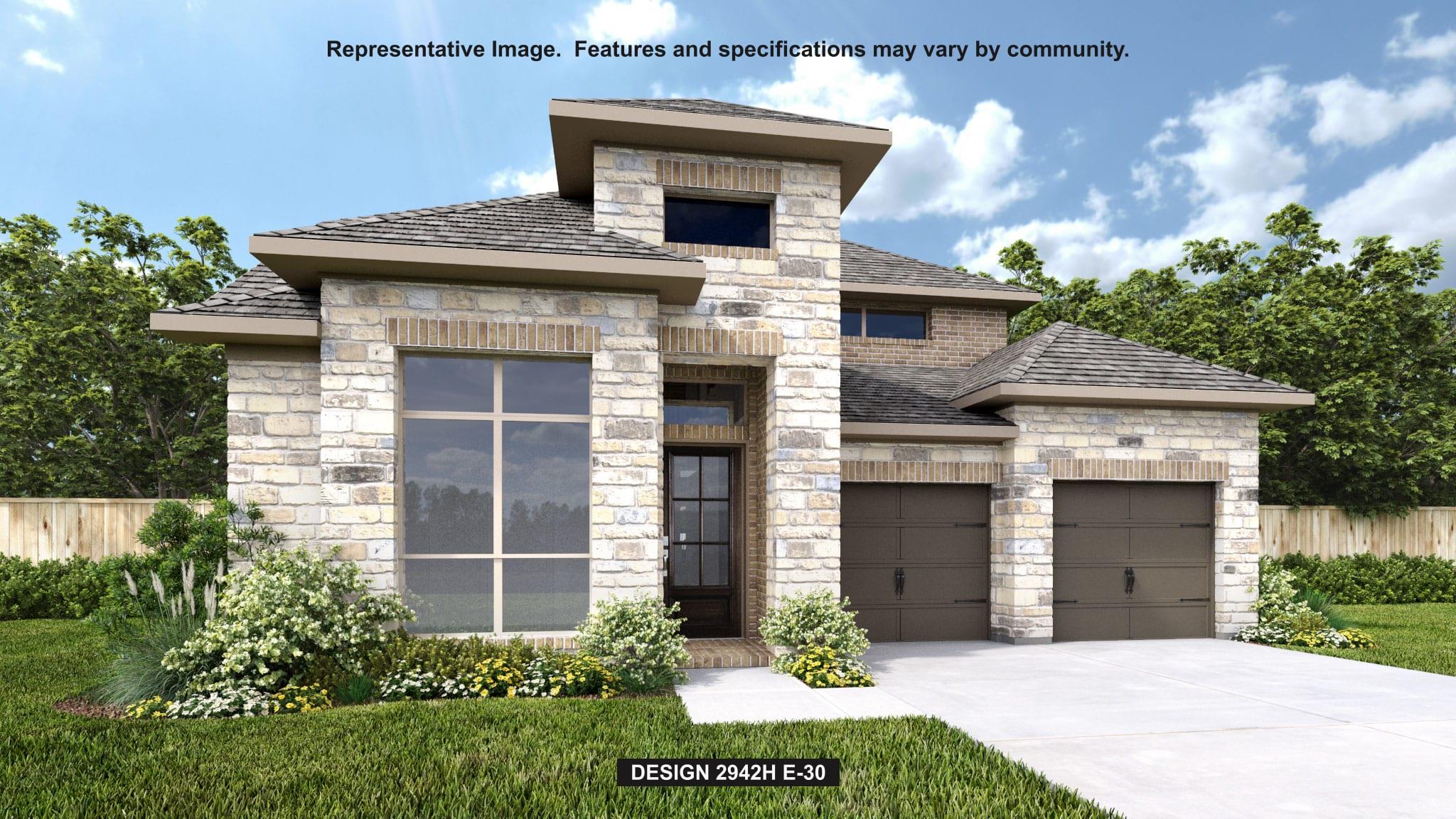 1524 Cypress Paul St, Georgetown, TX, 78628