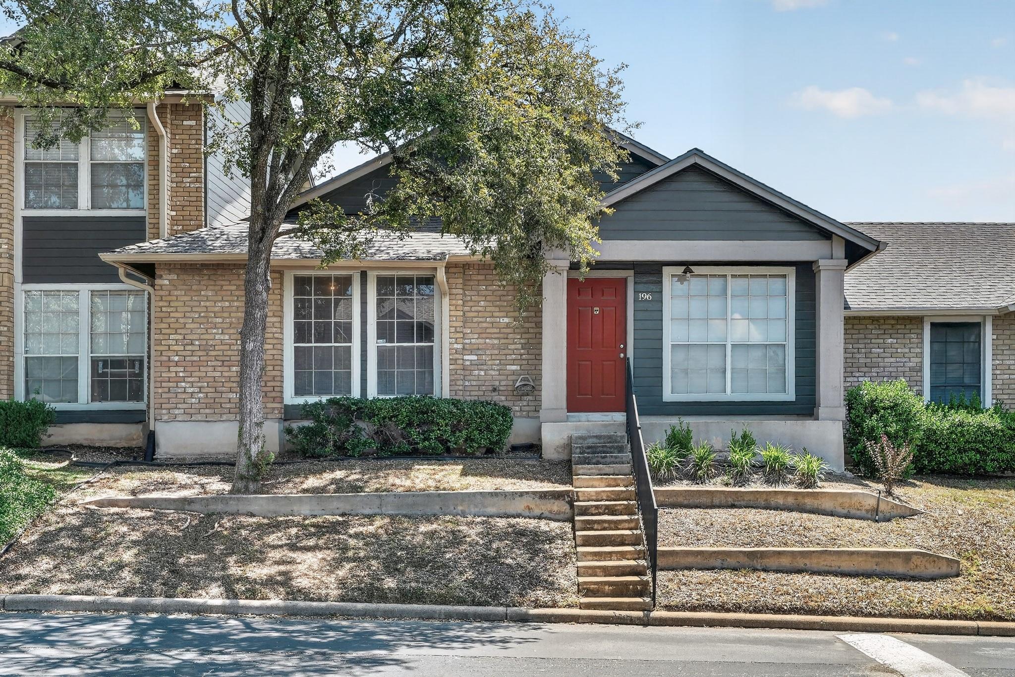 1015 E Yager Ln #196, Austin, TX, 78753