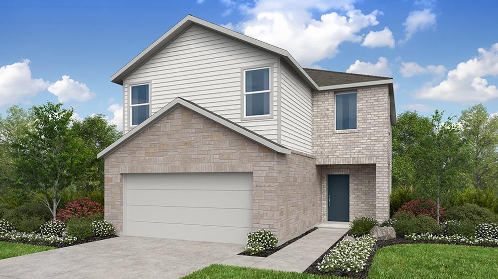 5808 Taunte Dr, Del Valle, TX, 78617