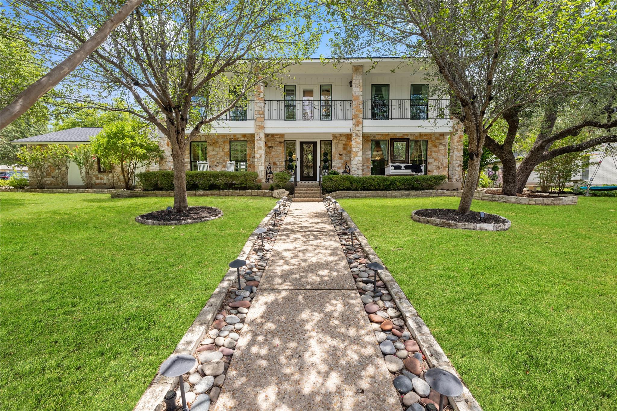 10507 Plumewood Dr, Austin, TX, 78750