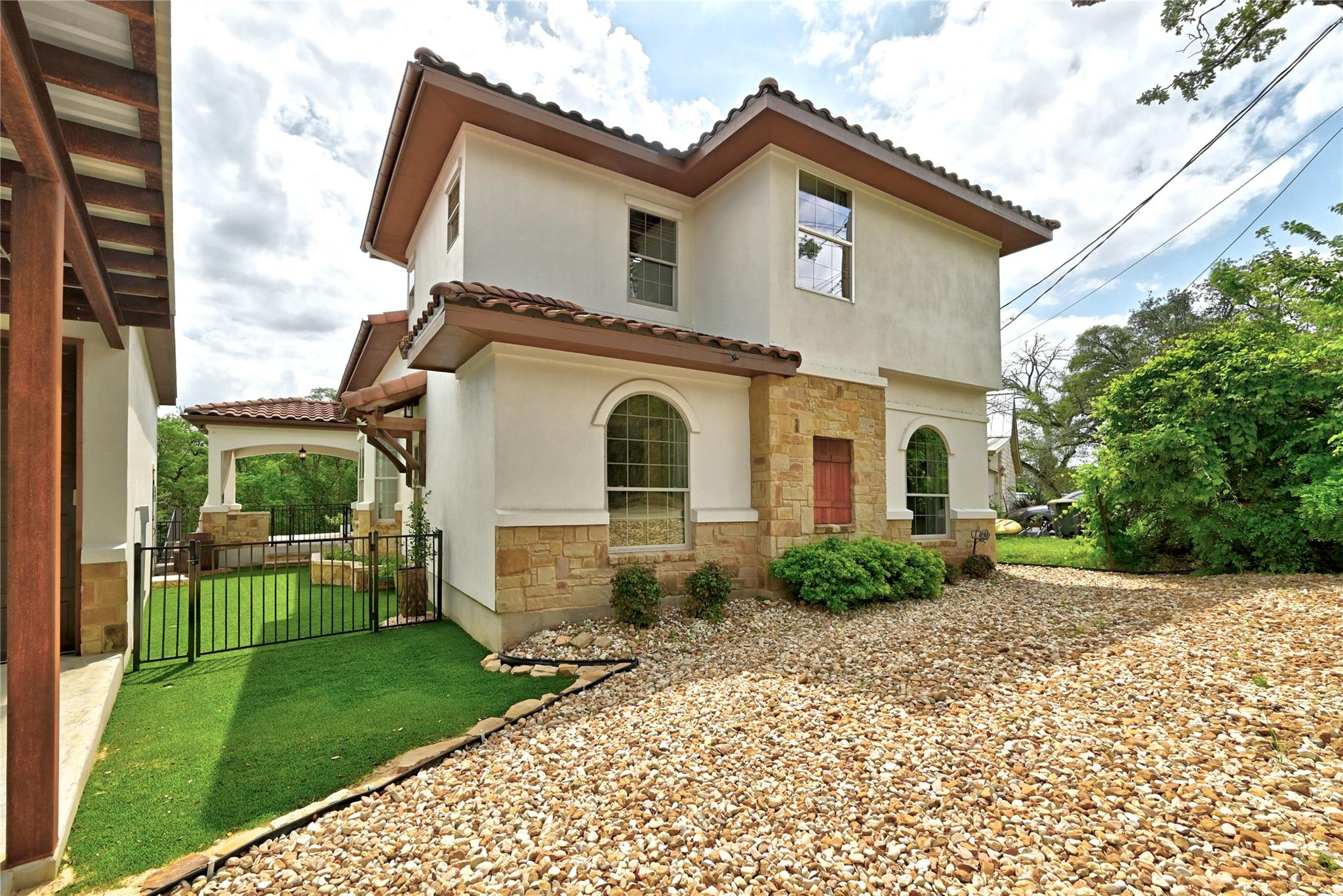 3107  Frijolita St, Austin, TX, 78730