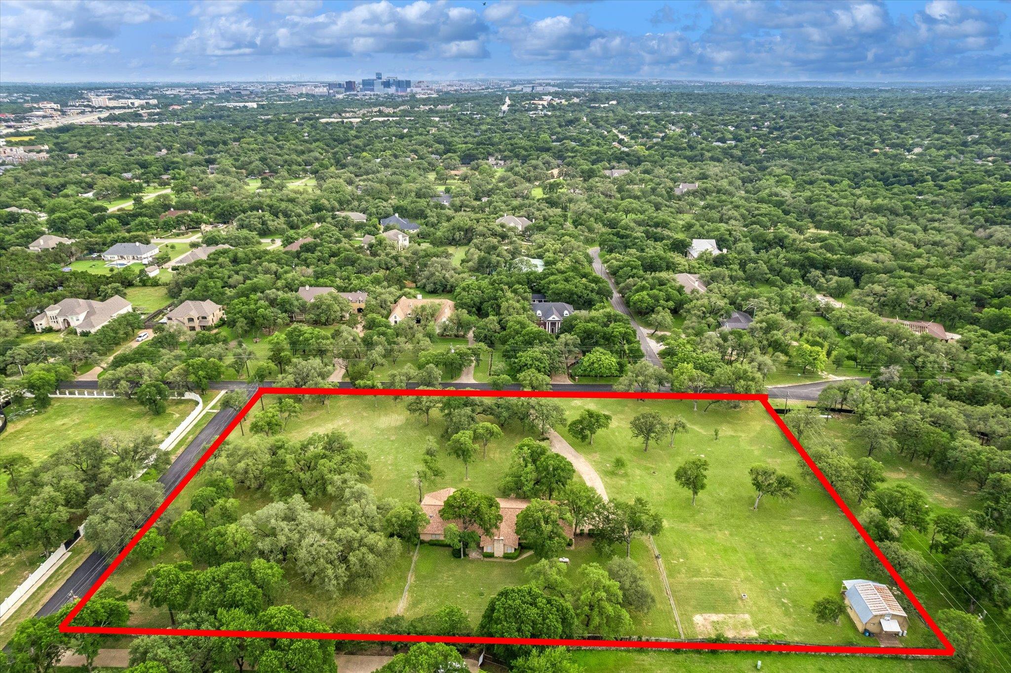 3910 McNeil Dr, Austin, TX, 78727