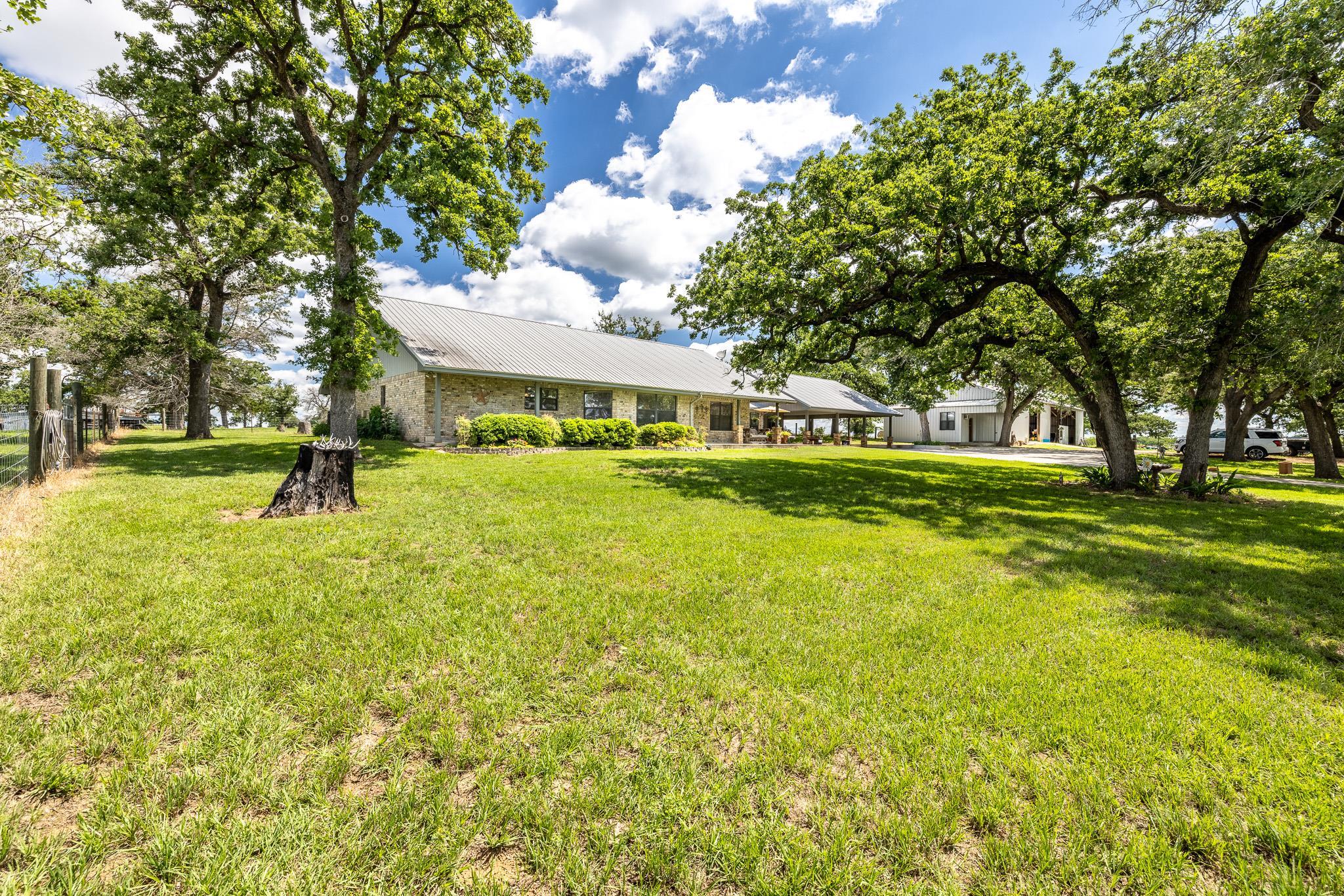 6589 State Highway 304 None, Harwood, TX, 78632