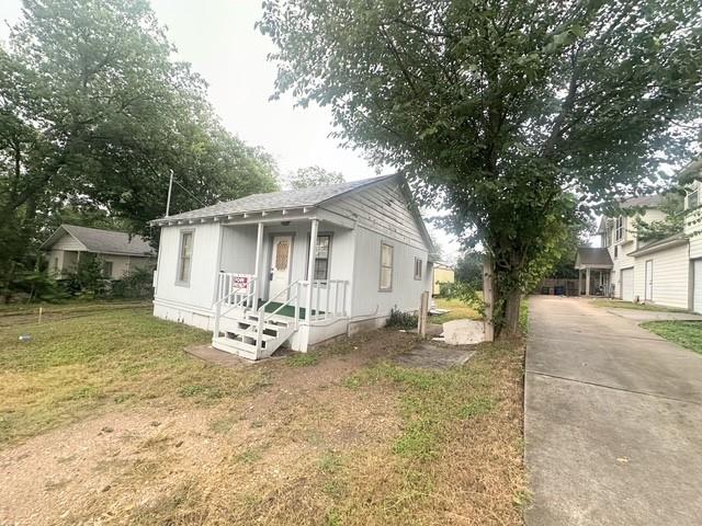 507 Delmar Ave, Austin, TX, 78752
