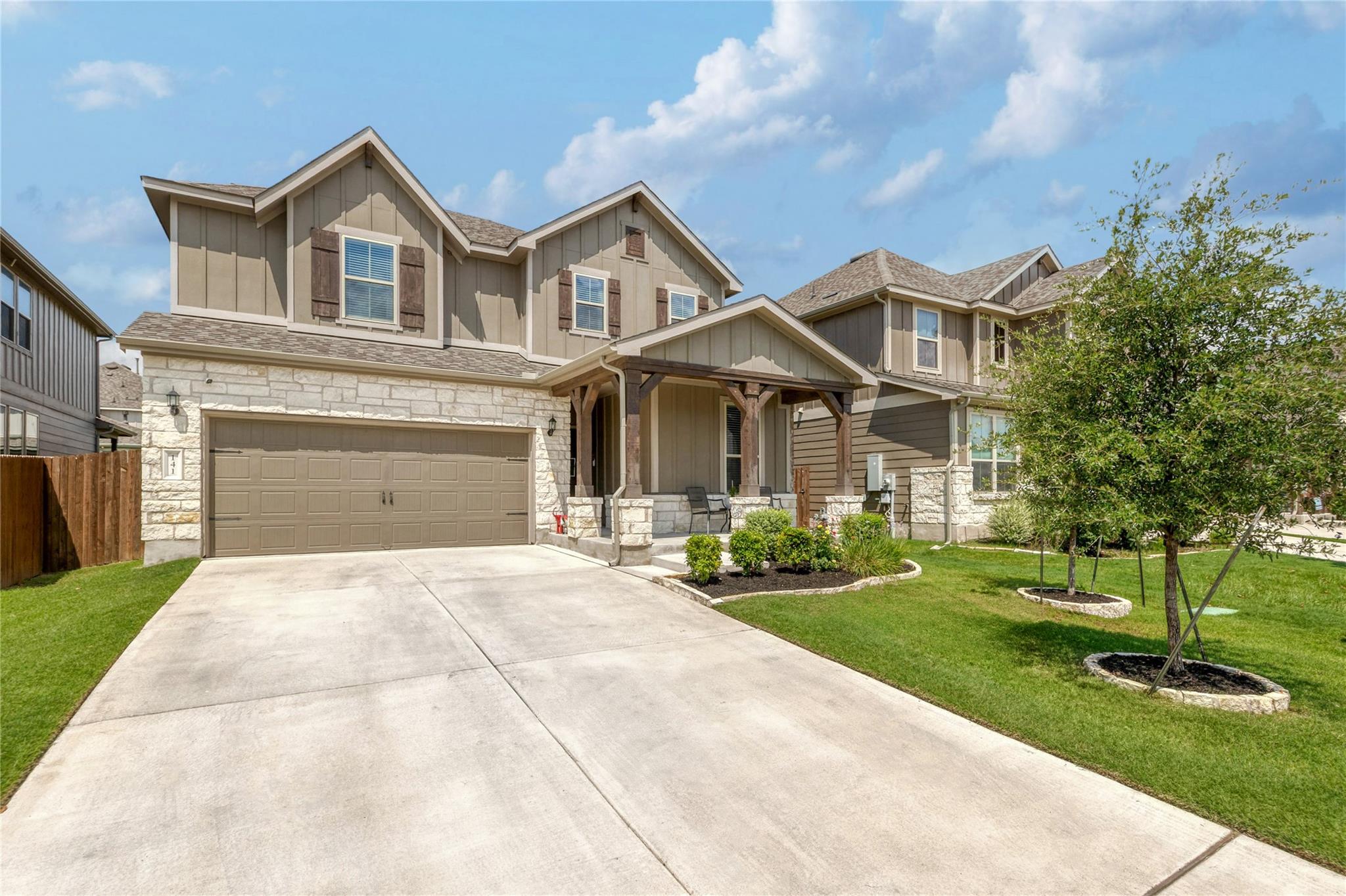 141 Janelle Ln, Liberty Hill, TX, 78642