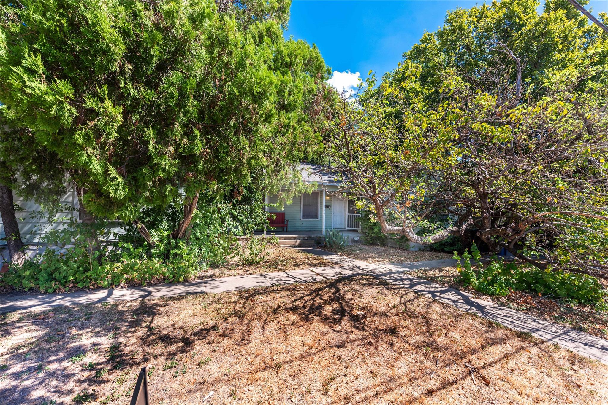 218 W 51st Street St, Austin, TX, 78751