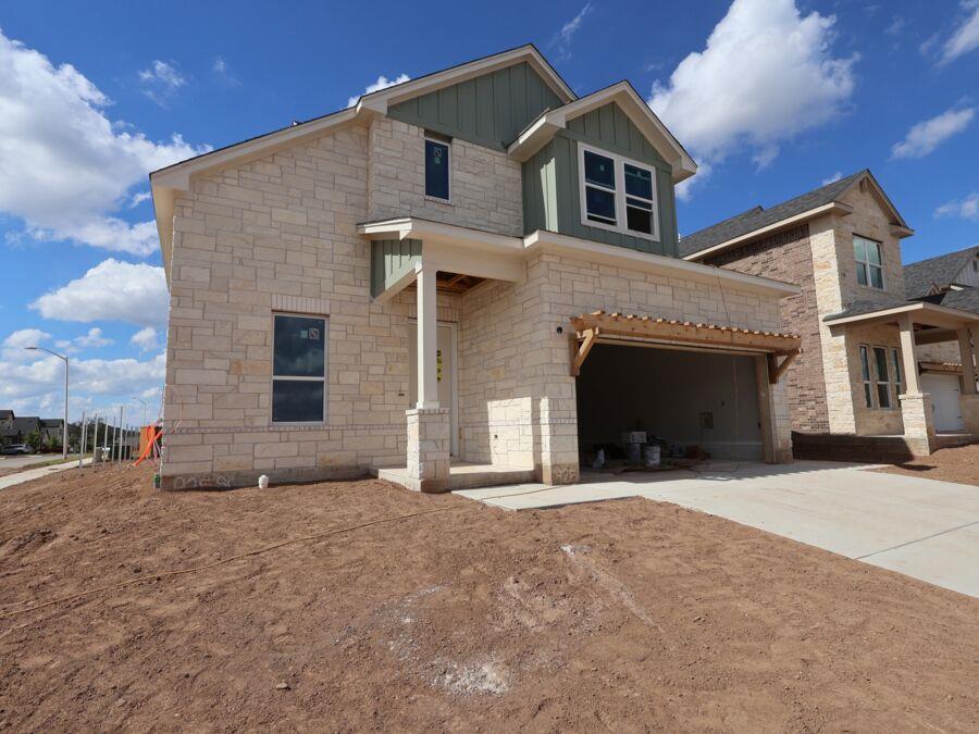 925 Purmela St, Leander, TX, 78641