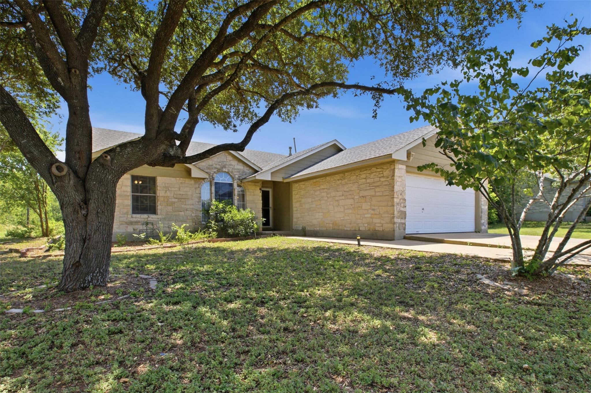 1717 Rendova Ln, Pflugerville, TX, 78660