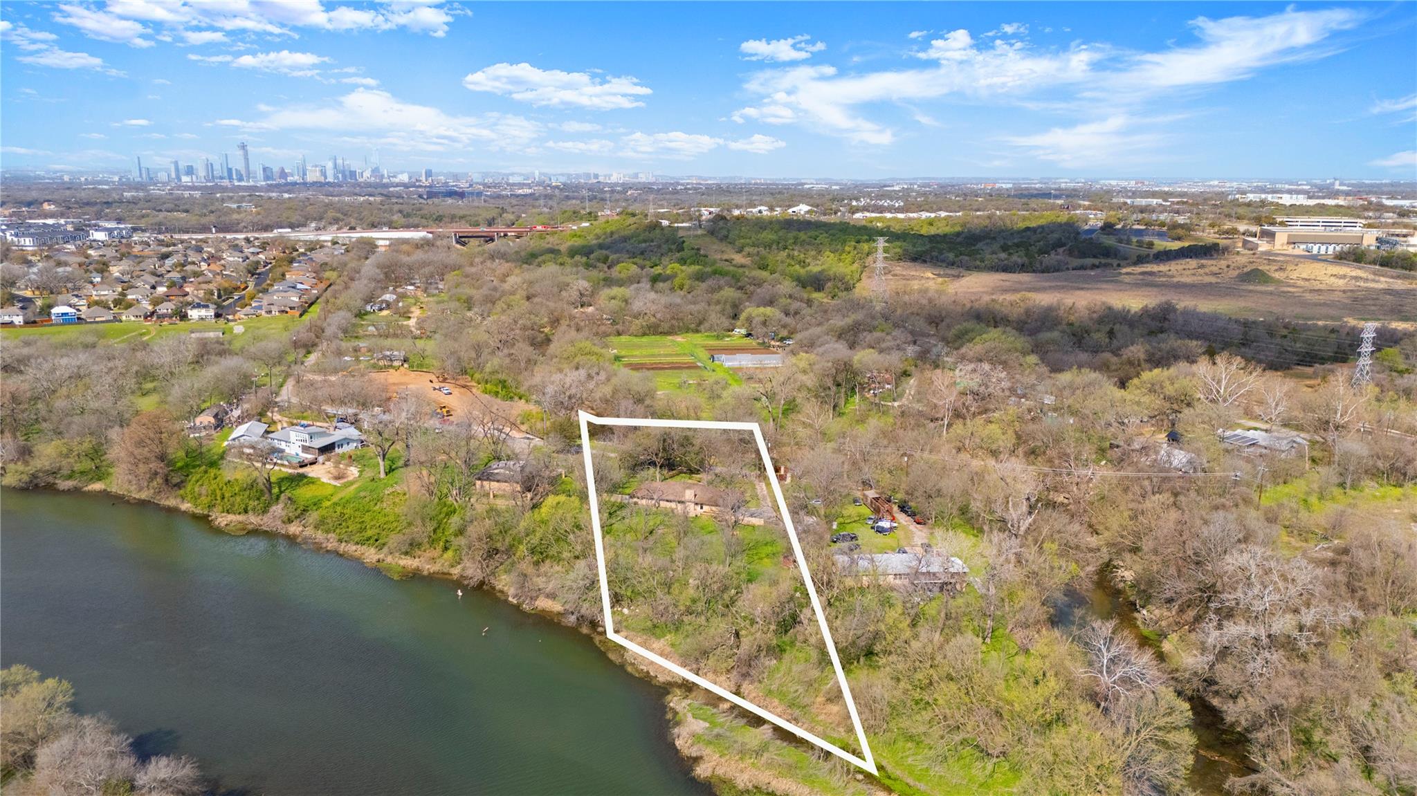 7705 Shelton Rd, Austin, TX, 78725