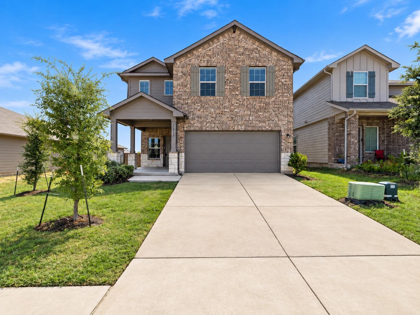 15011 Tuff Rd, Manor, TX, 78653