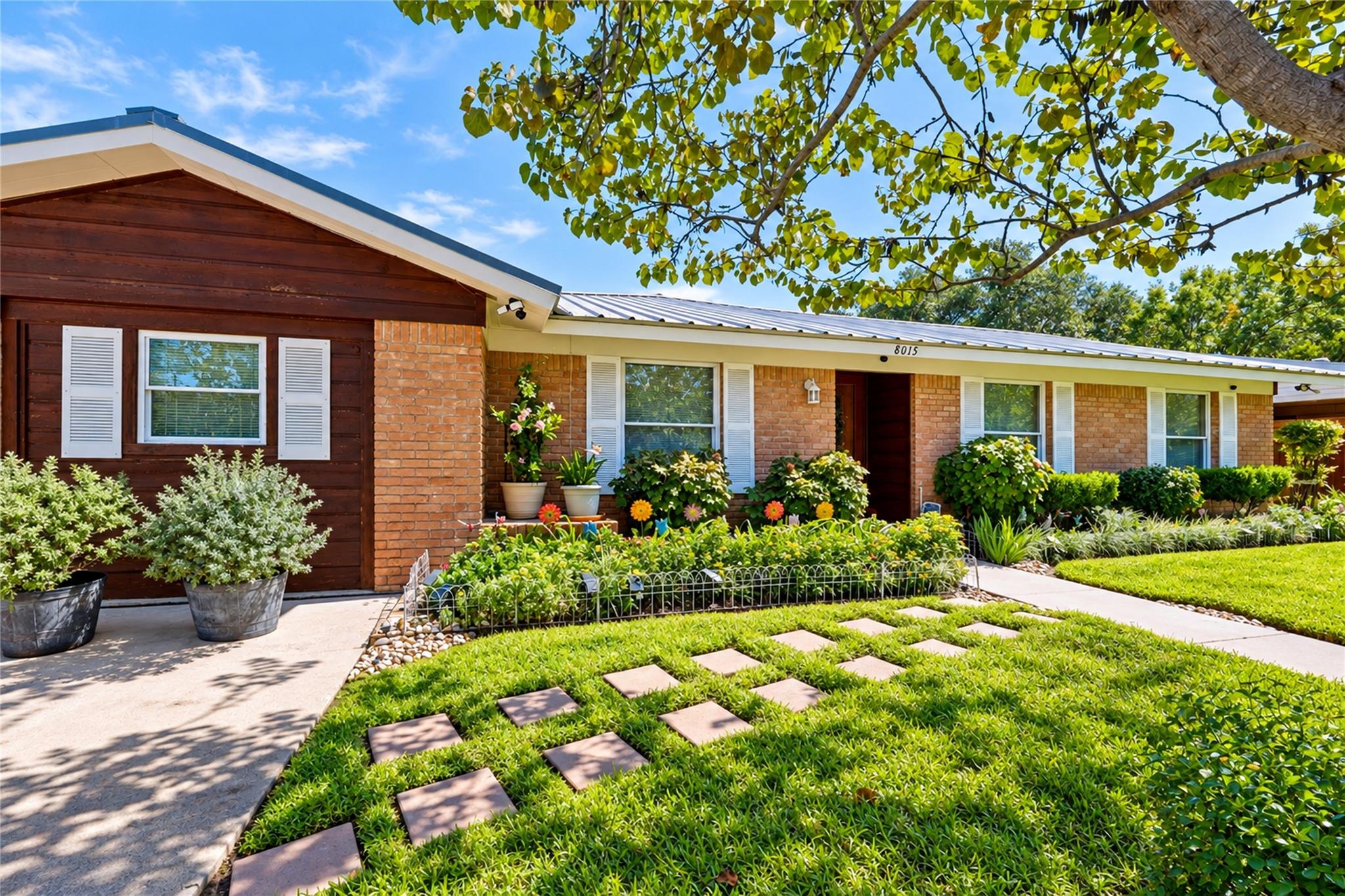 8015 Gault St, Austin, TX, 78757
