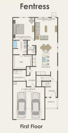 664 Rubber Tree Way, Buda, TX, 76610