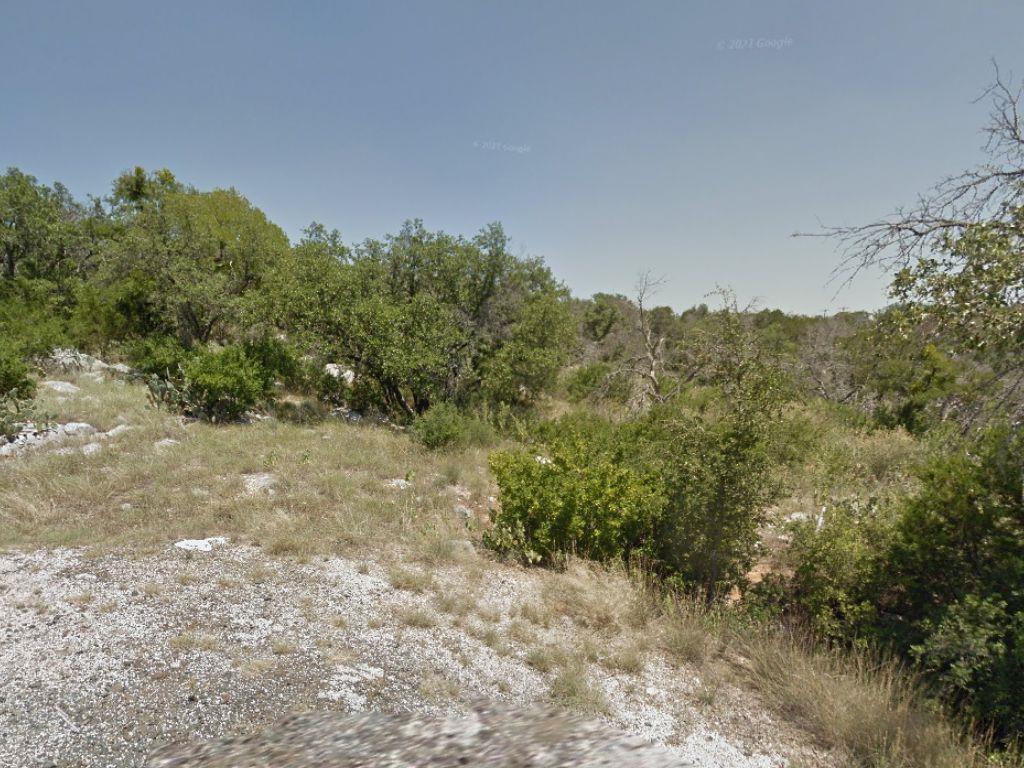 0 Bishops Ct, Horseshoe Bay, TX, 78657
