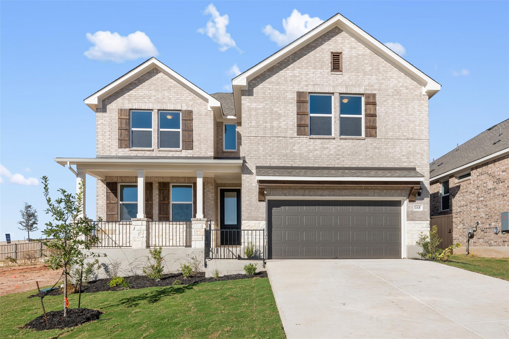 136 Coleto Trl, Bastrop, TX, 78602