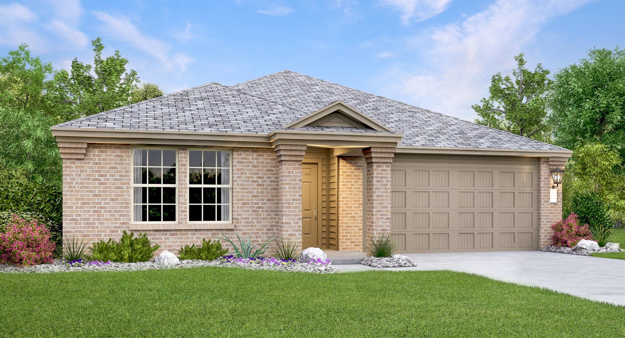 18040  Orchard Oriel Way, Pflugerville, TX, 78660
