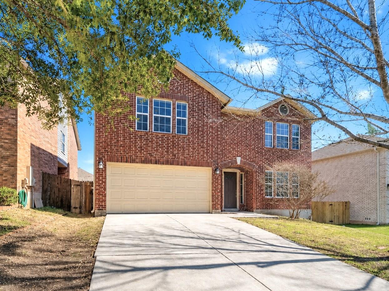 11112 Chatam Berry Ln, Austin, TX, 78748