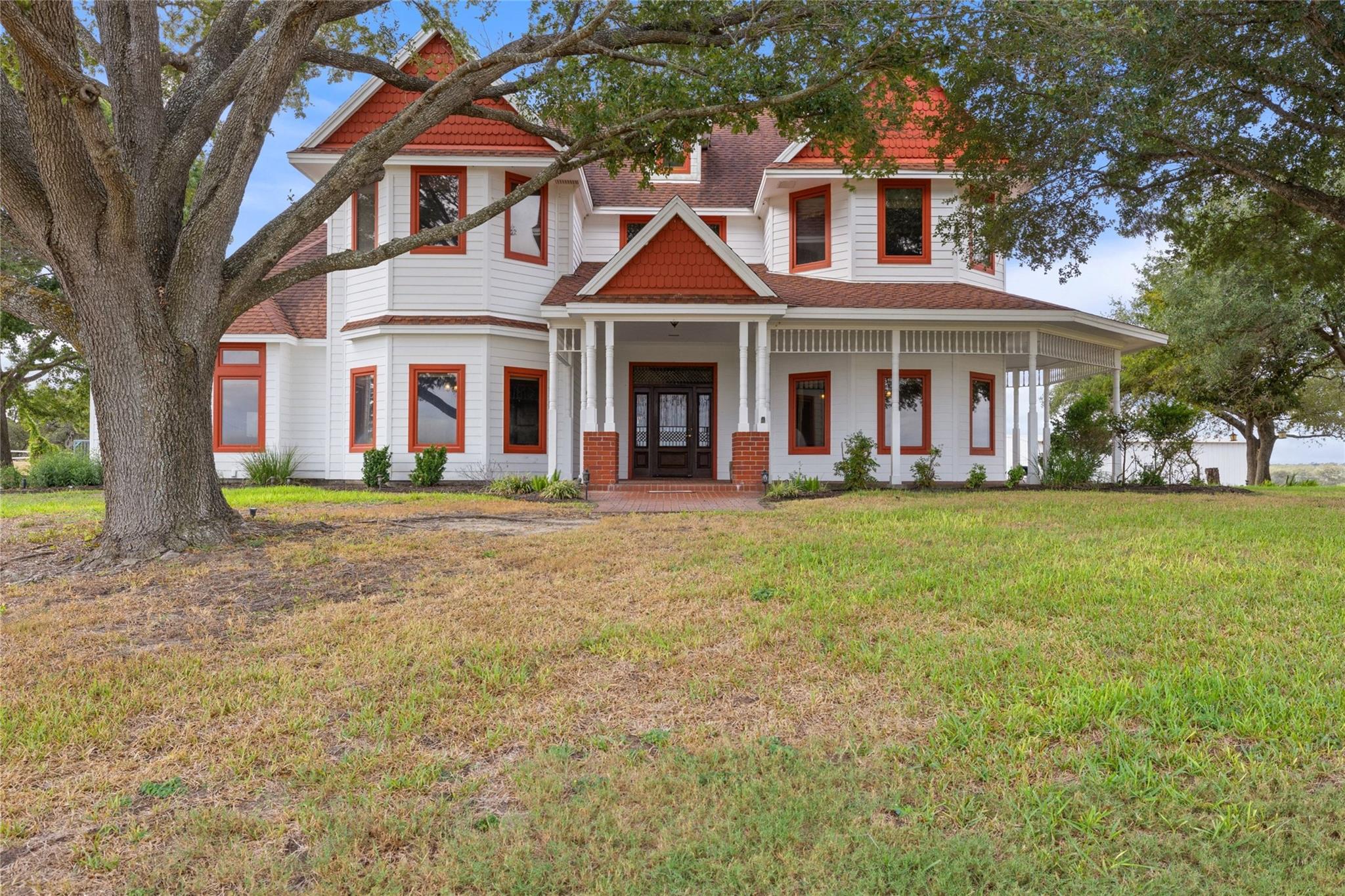 18000 Fm 112 None, Thrall, TX, 76578