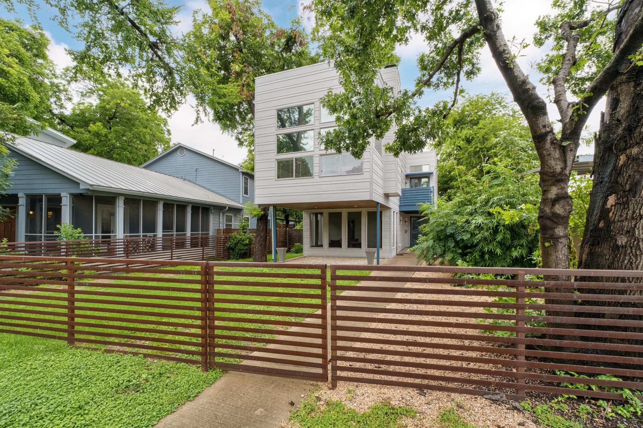 604 W LIVE OAK St, Austin, TX, 78704