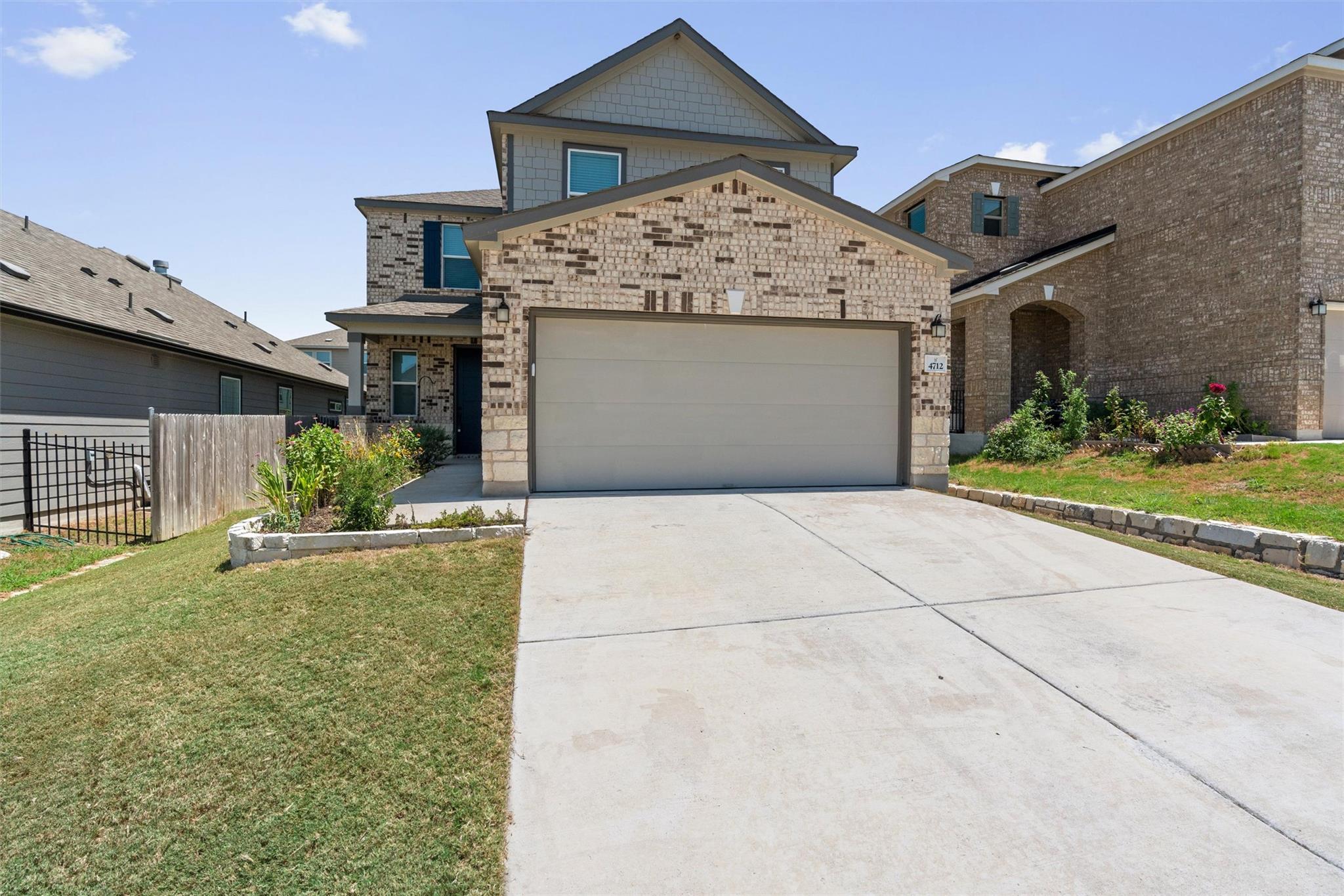 4712 Pell Rd, Manor, TX, 78653