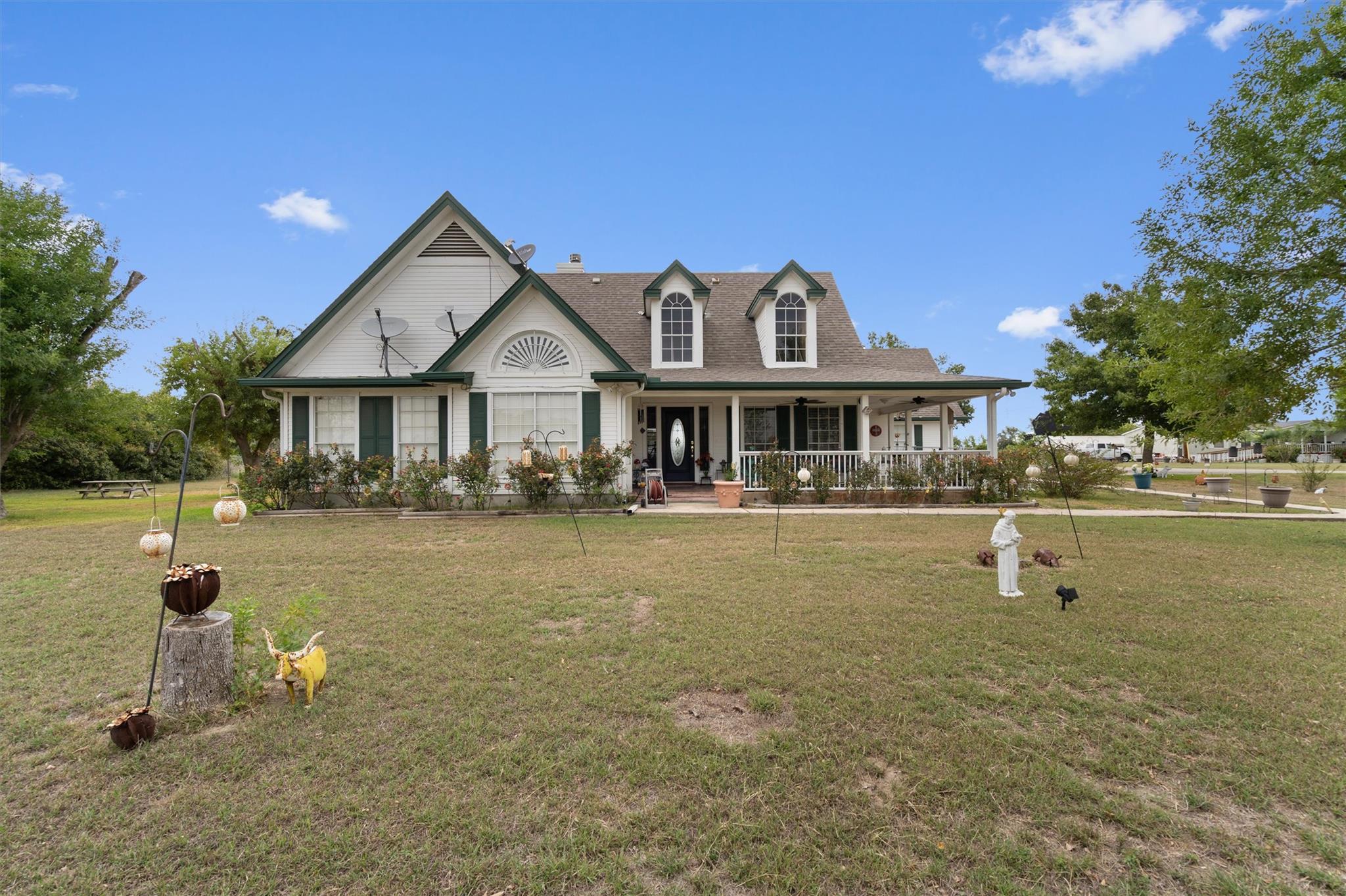 16351 Fm 1660 None, Taylor, TX, 76574