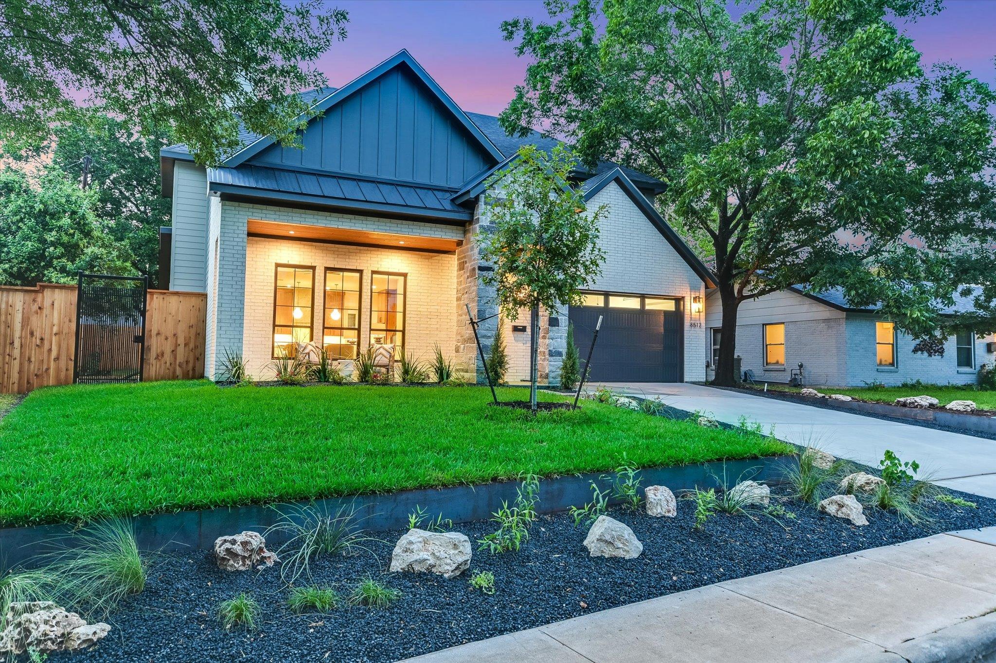 8512 Rockwood Ln, Austin, TX, 78757