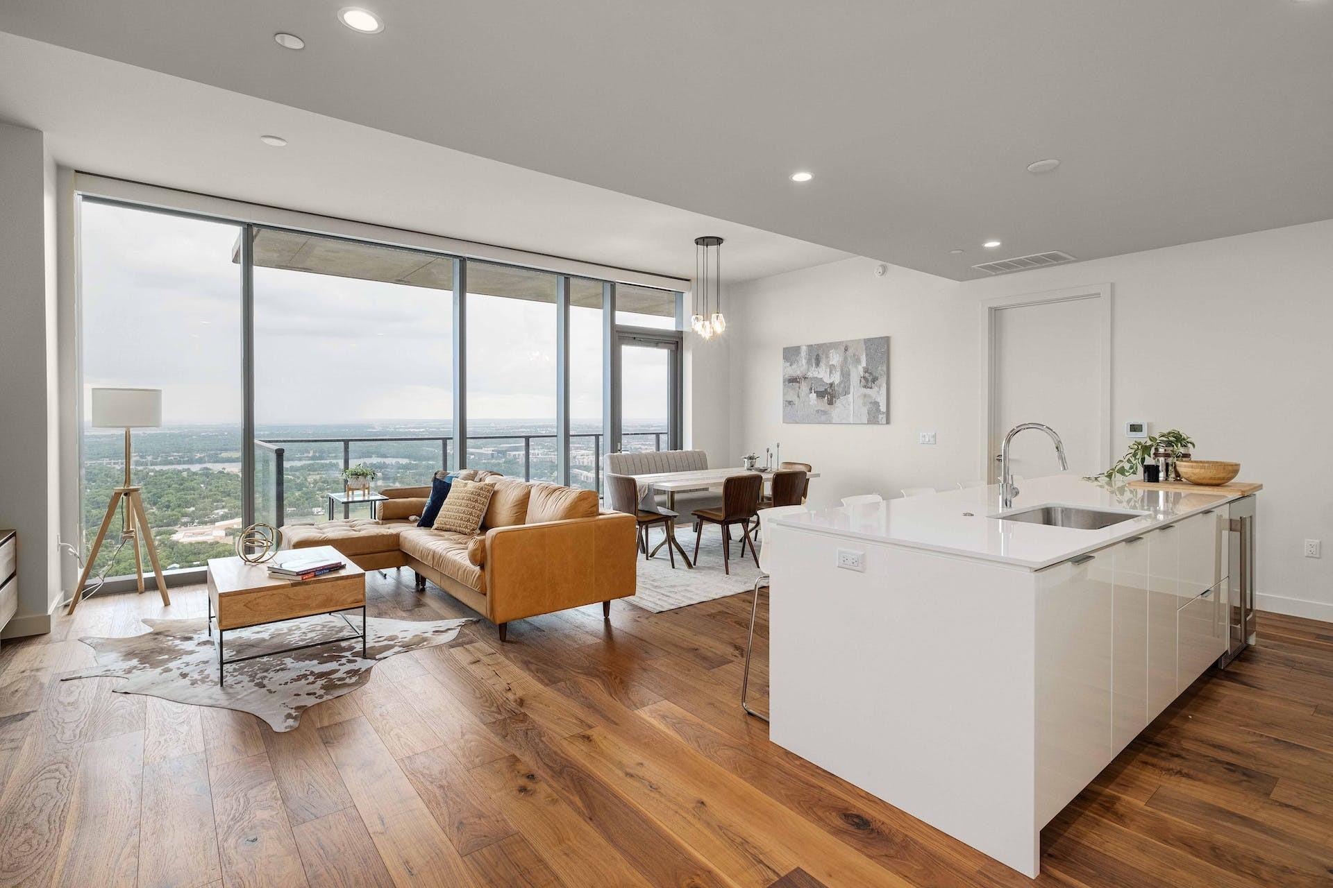 44  East Ave  #4305, Austin, TX, 78701