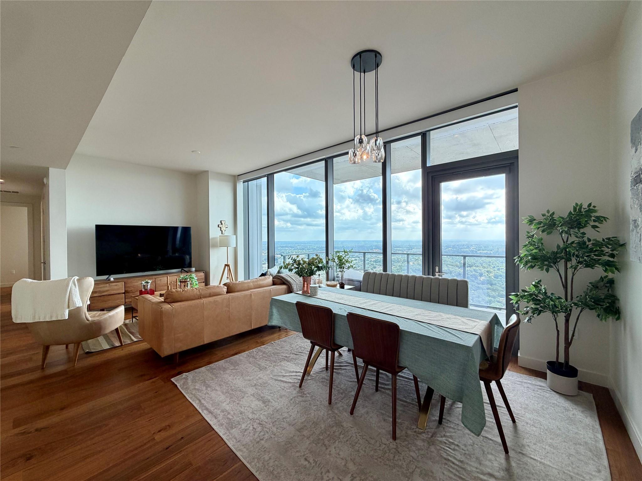 44  East Ave  #4305, Austin, TX, 78701