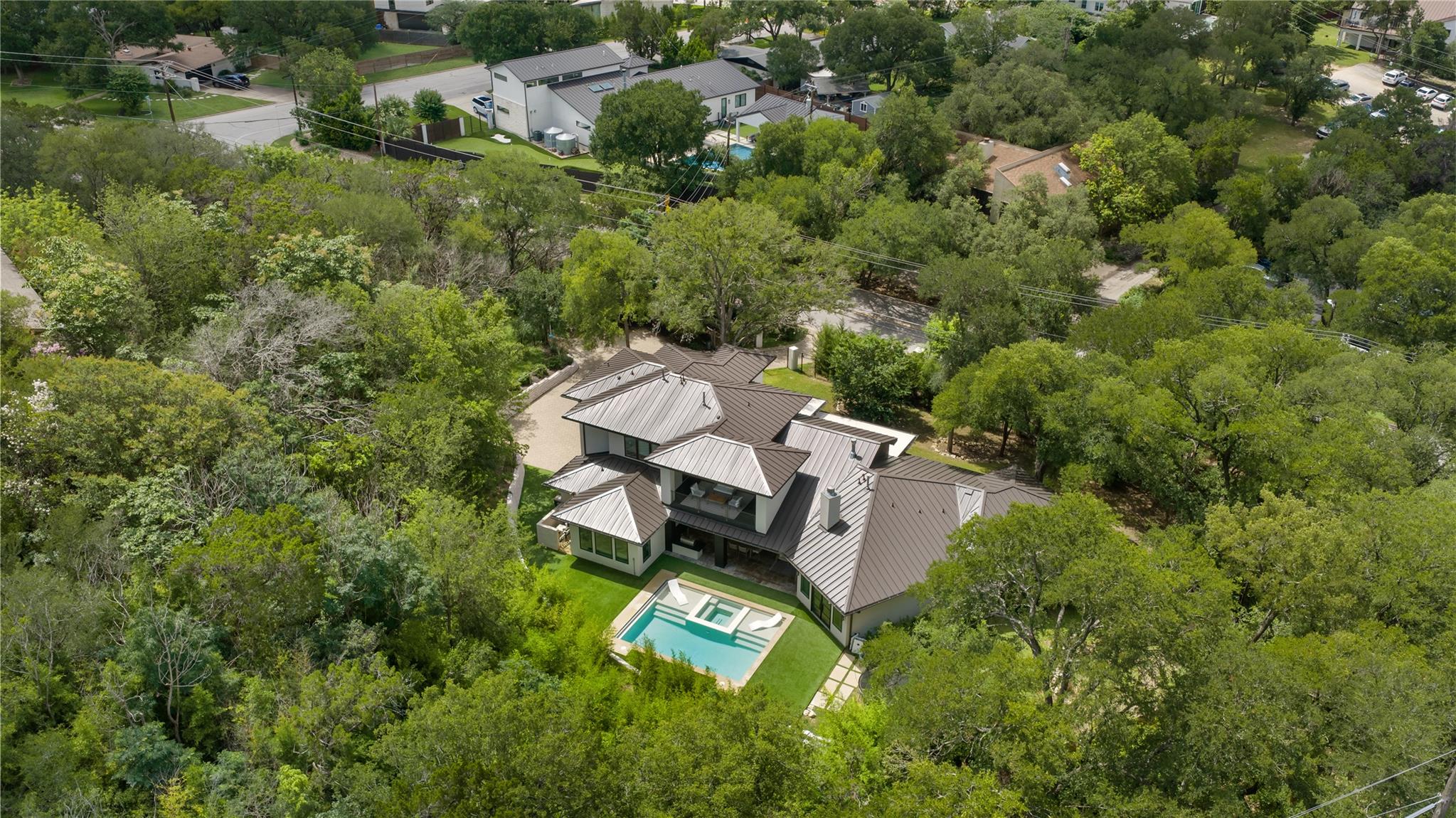 5103  ROLLINGWOOD Dr, Rollingwood, TX, 78746