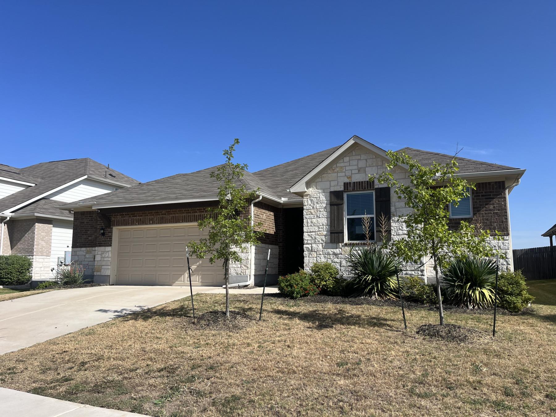 3008 Ottaviano Way, Hutto, TX, 78634