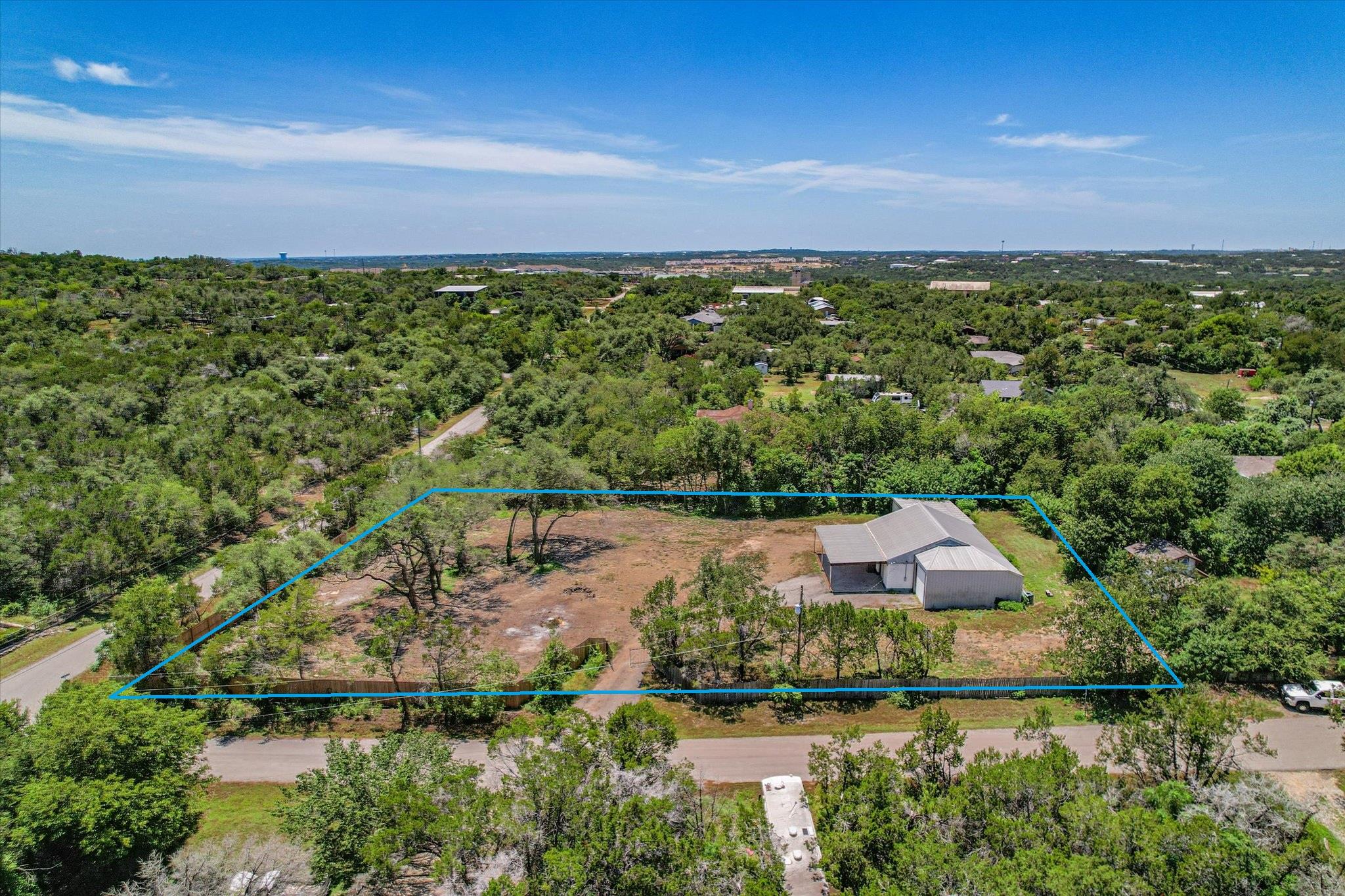 8106  Pitter Pat Ln, Austin, TX, 78736