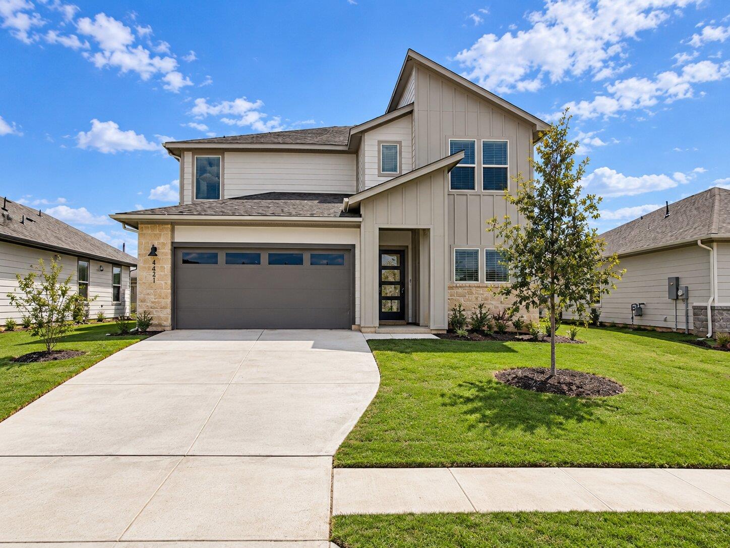 4221  Texoma Dr, Pflugerville, TX, 78660