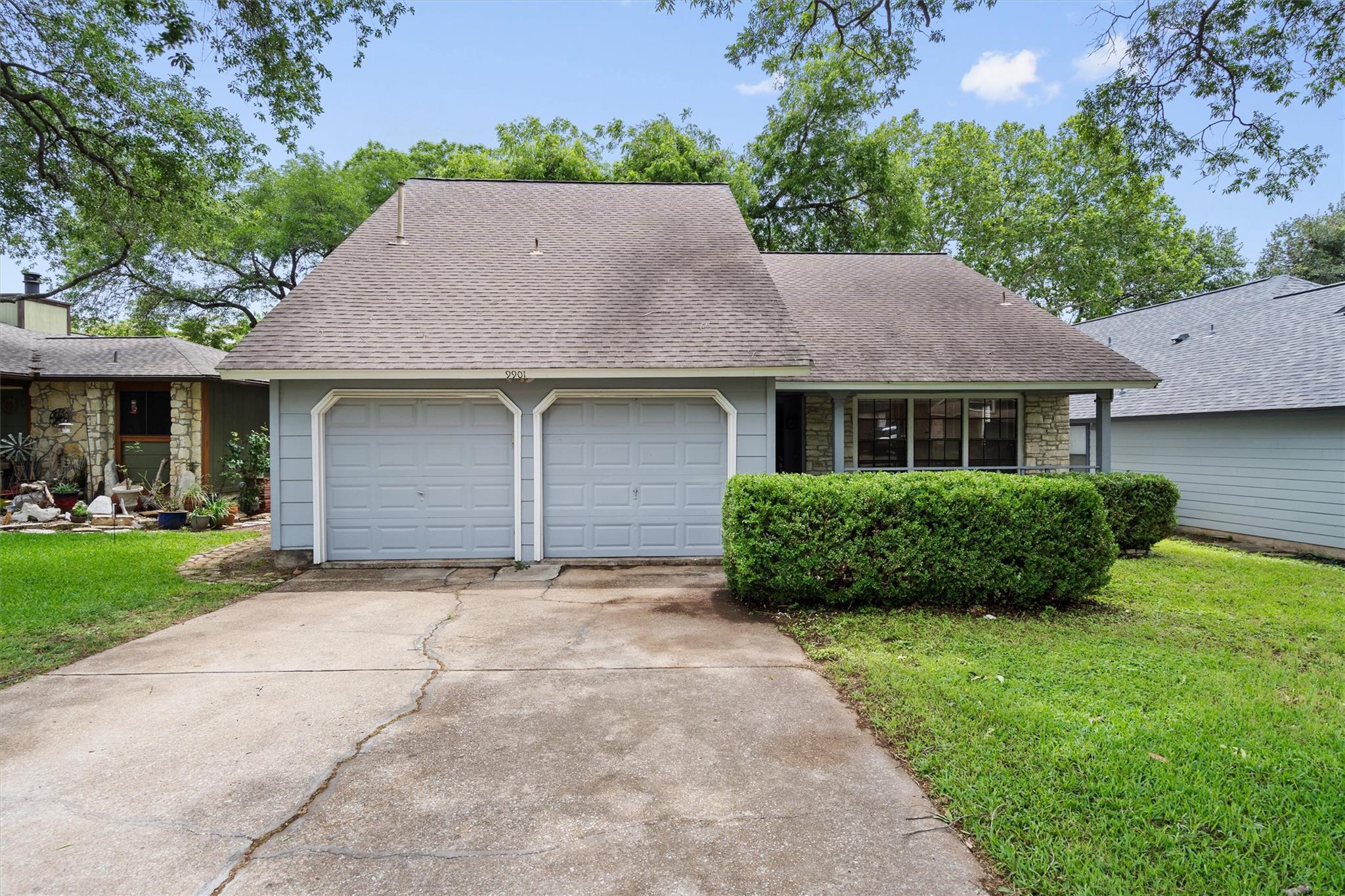 9901 Willers Way, Austin, TX, 78748