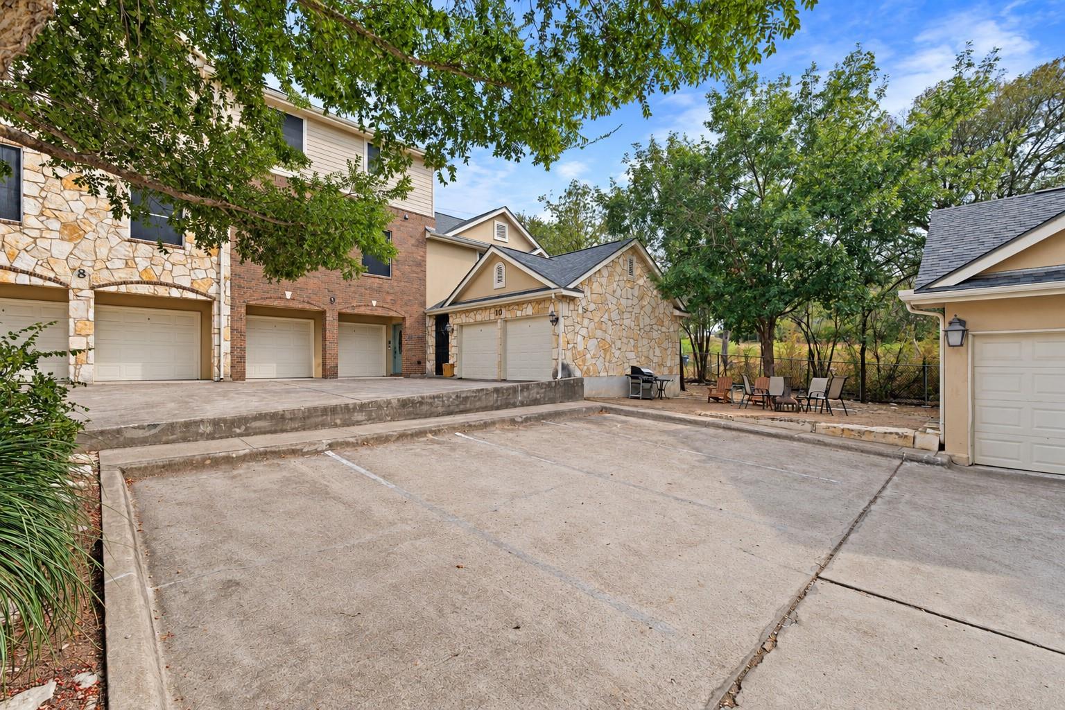 1402 Parker Ln #3, Austin, TX, 78741
