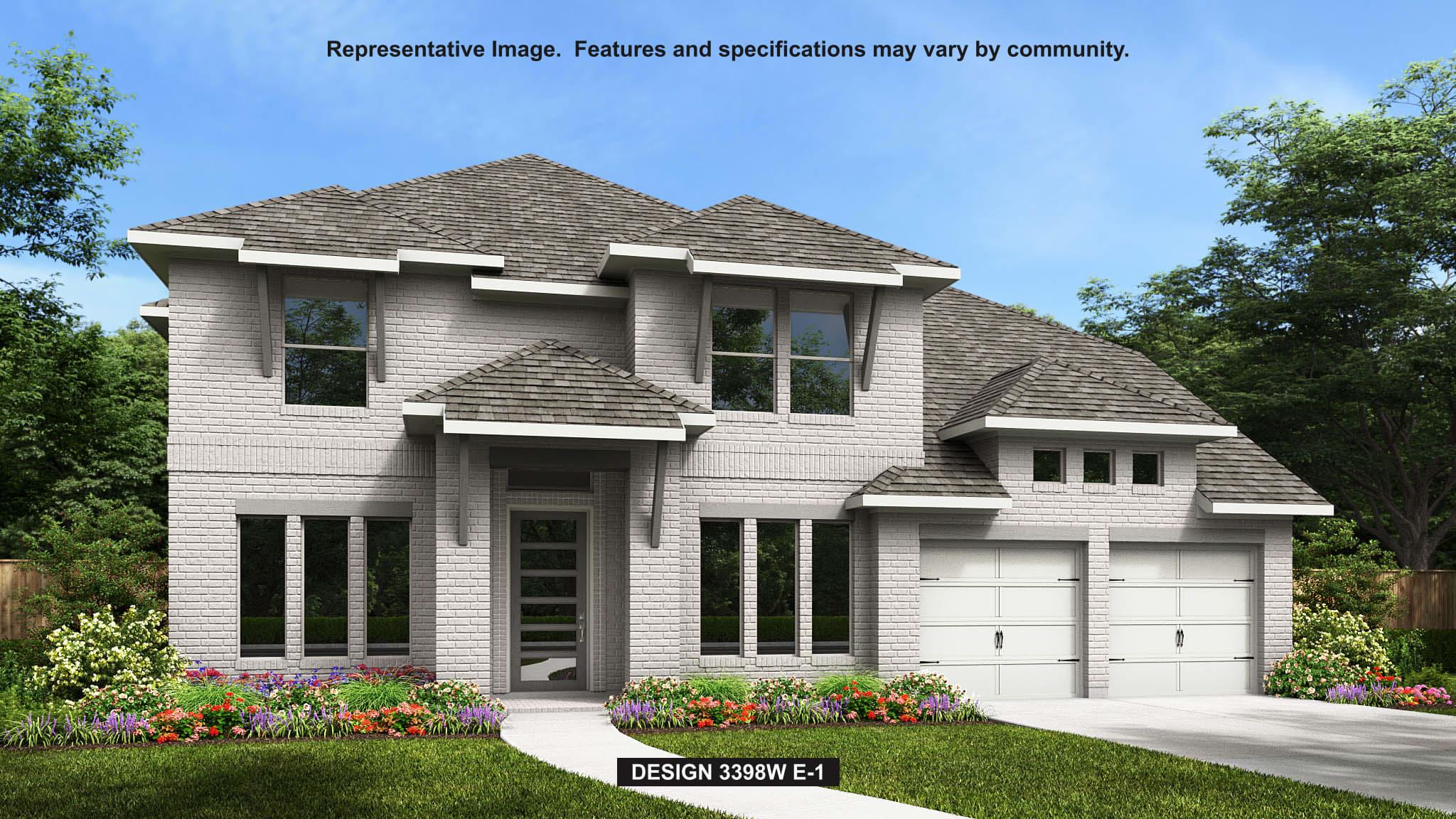 1503  White Daisy Ln, Georgetown, TX, 78628