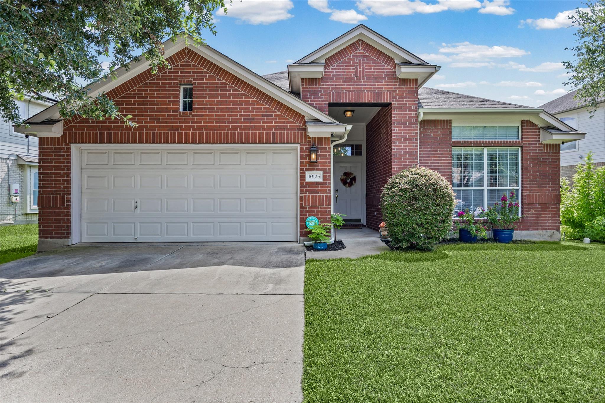 10125 Anahuac Trl, Austin, TX, 78747