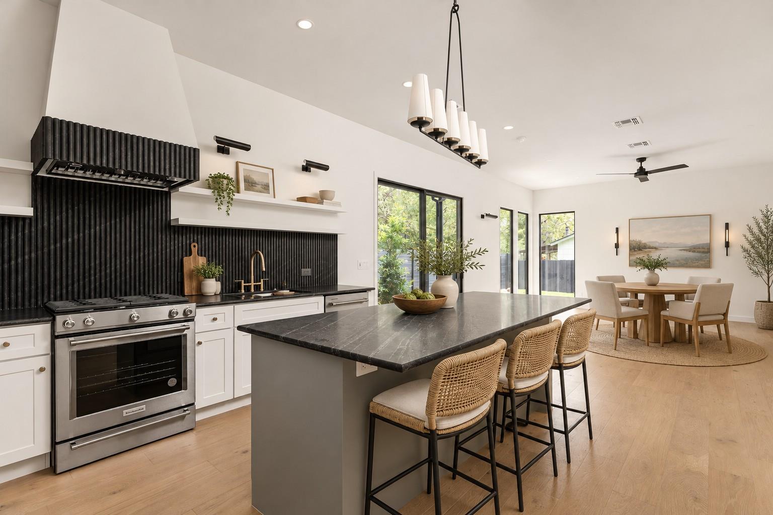 501 E 50th St, Austin, TX, 78751