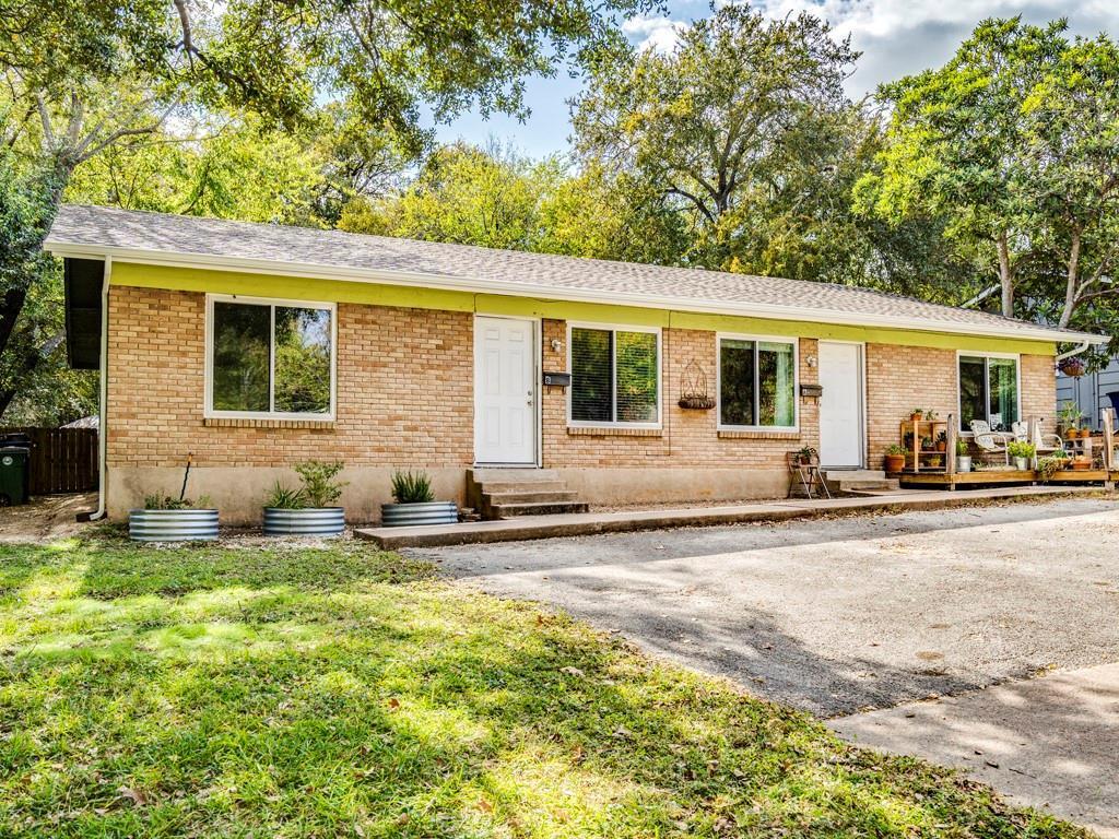 1607 Valleyridge Dr #A, Austin, TX, 78704