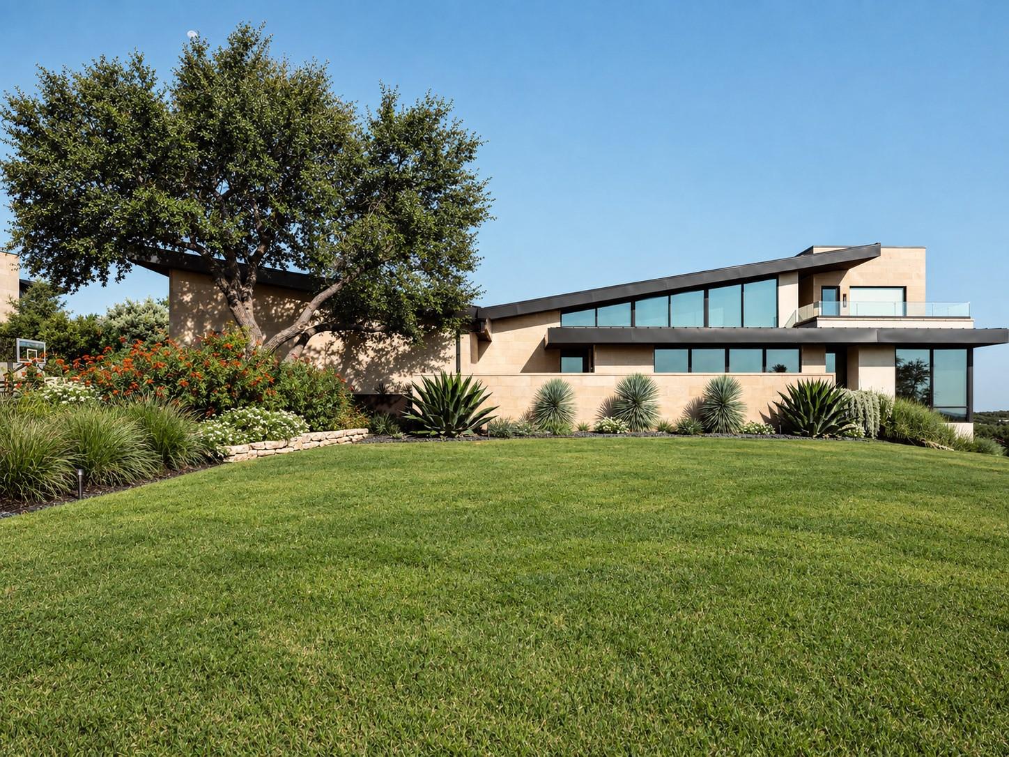 4416 Amarra Dr, Austin, TX, 78735