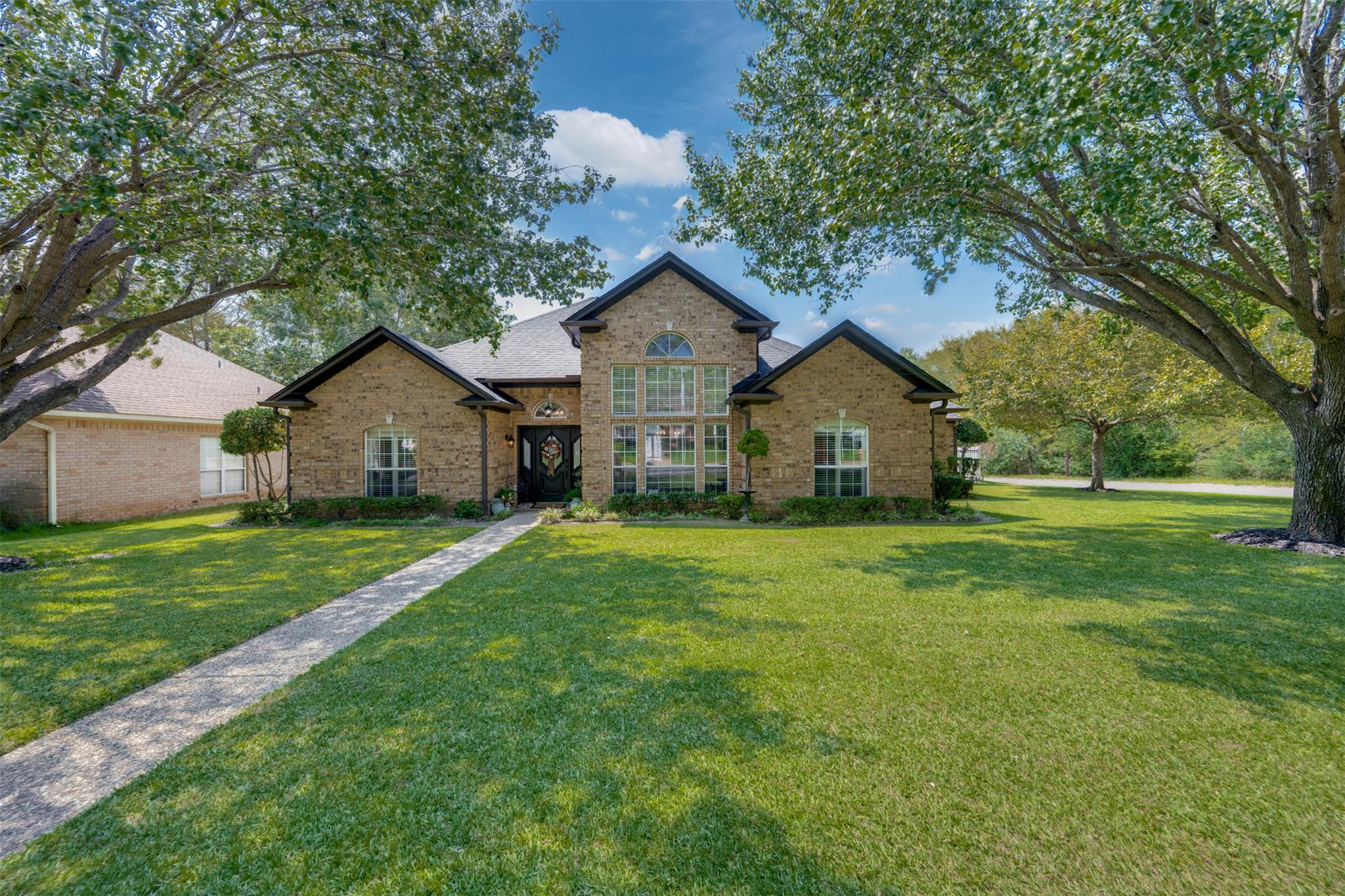 1318 Spring Branch Dr, Tyler, TX, 75703