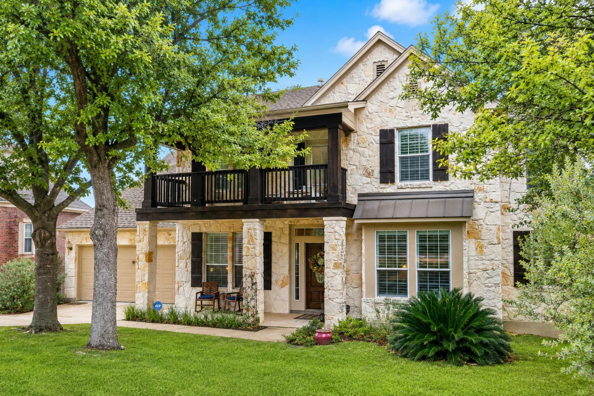 7124 Via Dono Dr, Austin, TX, 78749