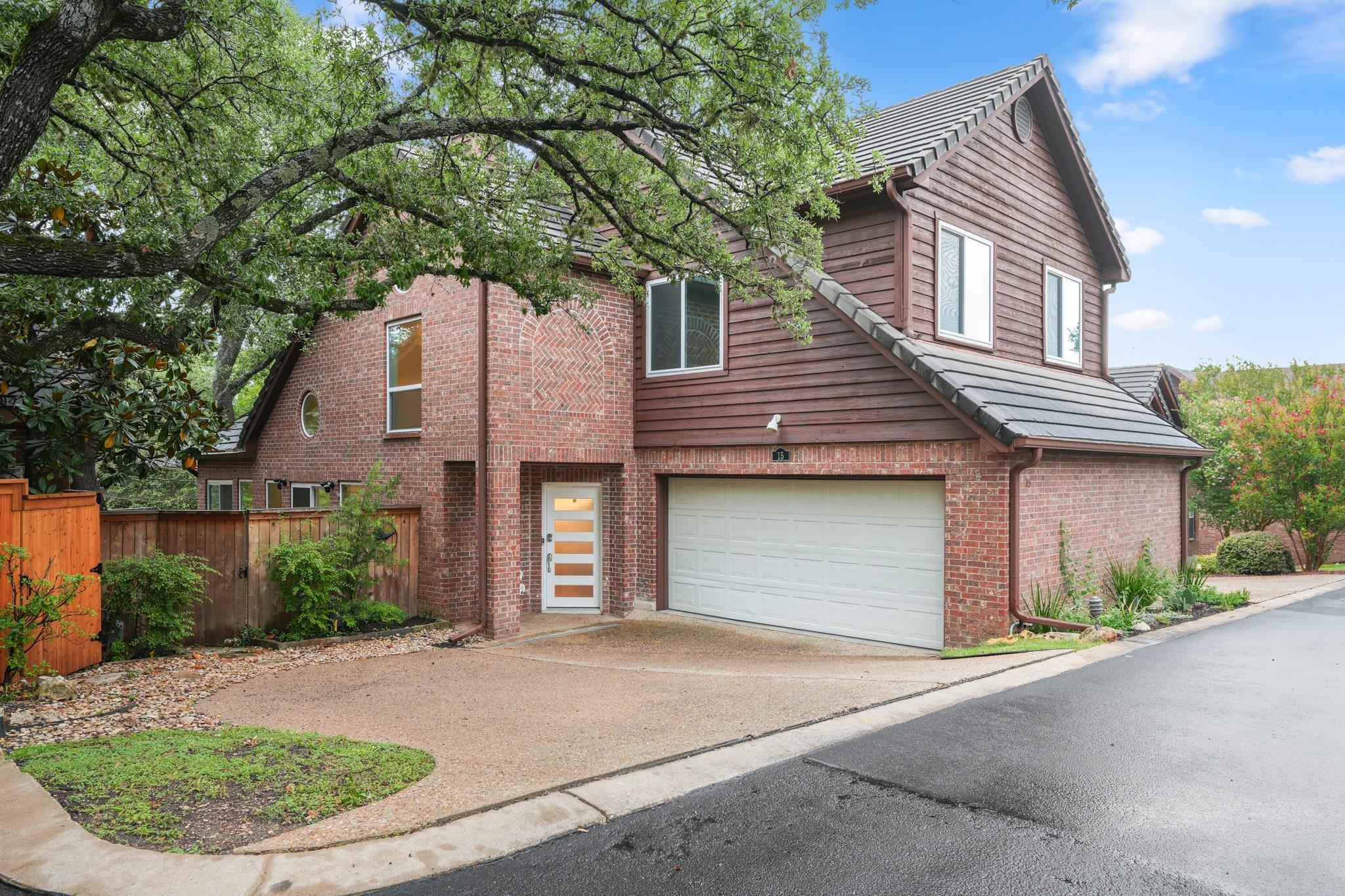 3702 Terrina St #O15, Austin, TX, 78759