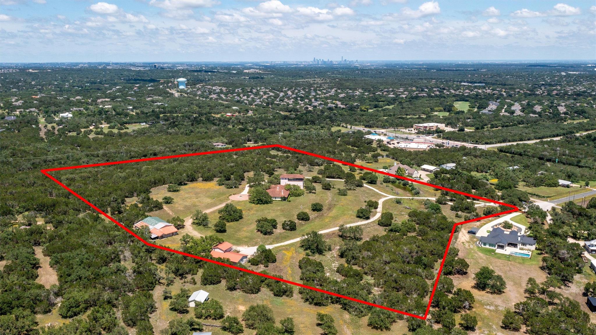 8322 Sharl Cv, Austin, TX, 78737
