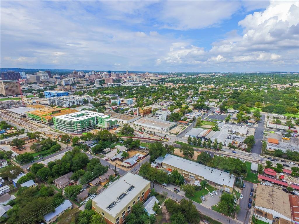 1401 E 4th St  #206, Austin, TX, 78702