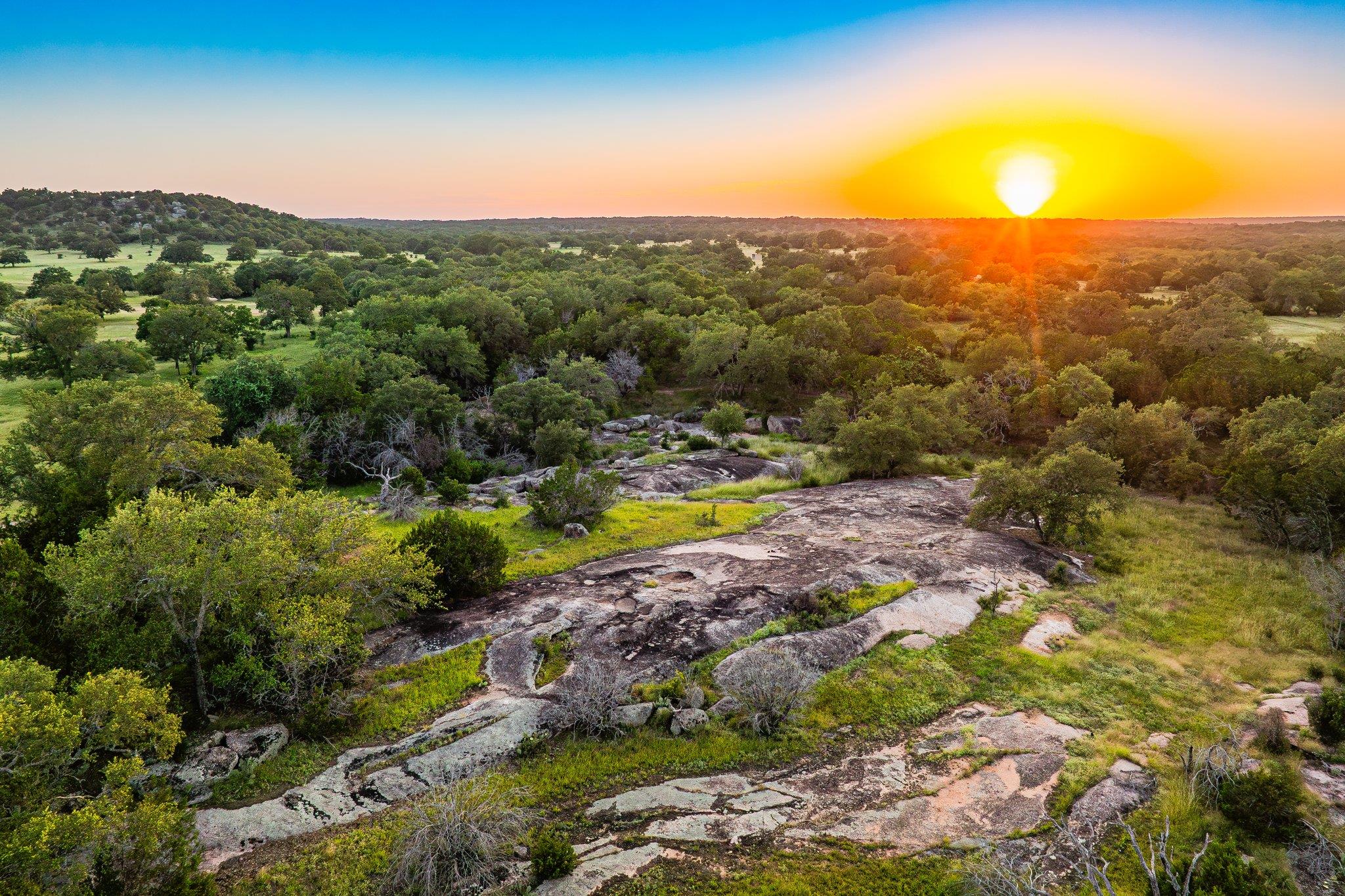 00 Ligon-Smith Lane None, Johnson City, TX, 78636