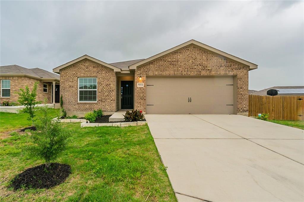 5024 Cressler Ln #23F, Jarrell, TX, 76537