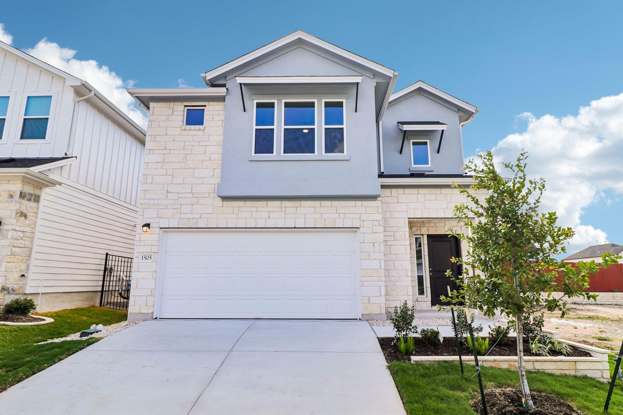 1505  Corsac Way, Austin, TX, 78758