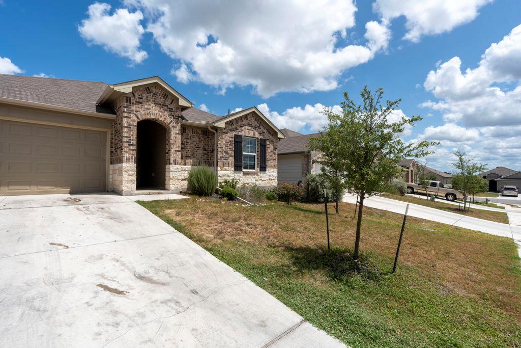 841 Indian Mallow None, Seguin, TX, 78155