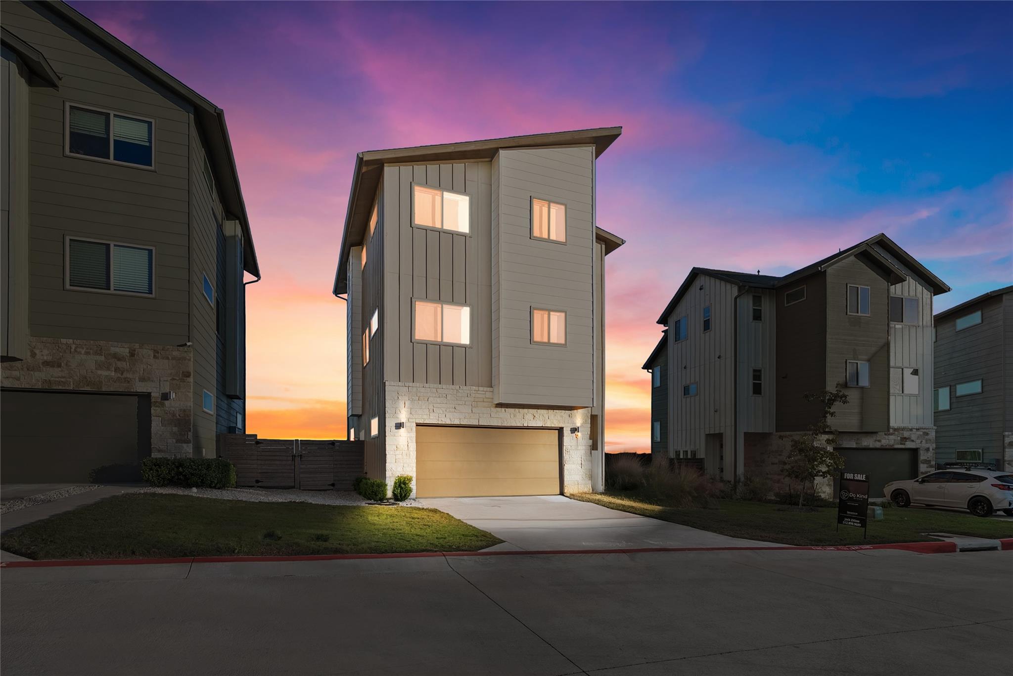 5315 La Crosse Ave #16, Austin, TX, 78739