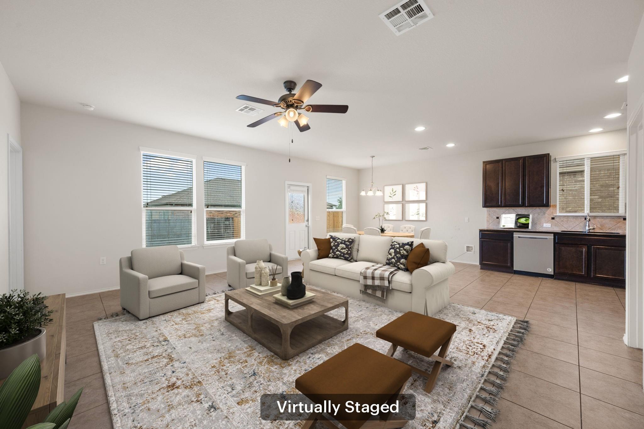 6228 Adair Dr, Austin, TX, 78754